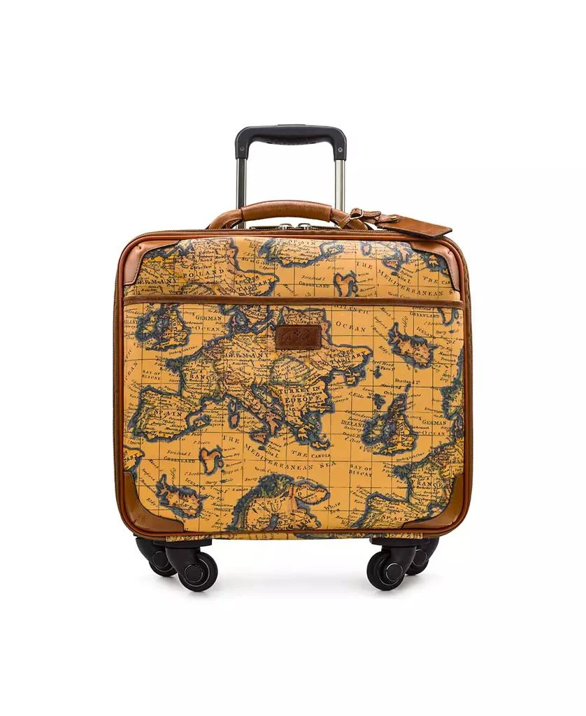 Patricia Nash Velino Trolley 1