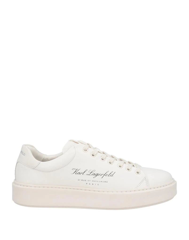 Karl Lagerfeld Paris Sneakers 1