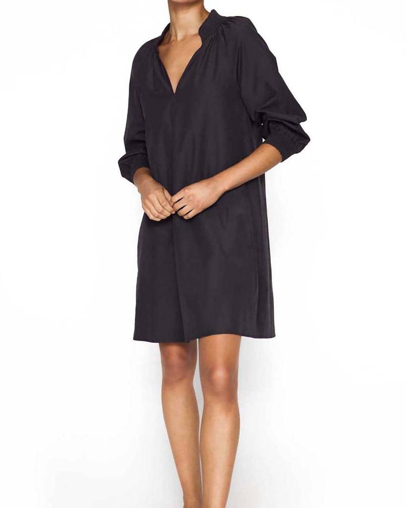 Brochu Walker AMAIA DRESS