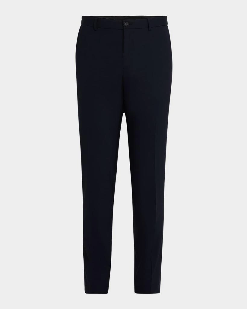 Hugo Boss Men
s Genius Performance Tech Wool Pants