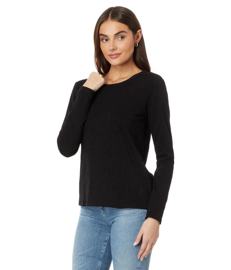 Mod-o-doc Long Sleeve Crew Neck Favorite Tee 1