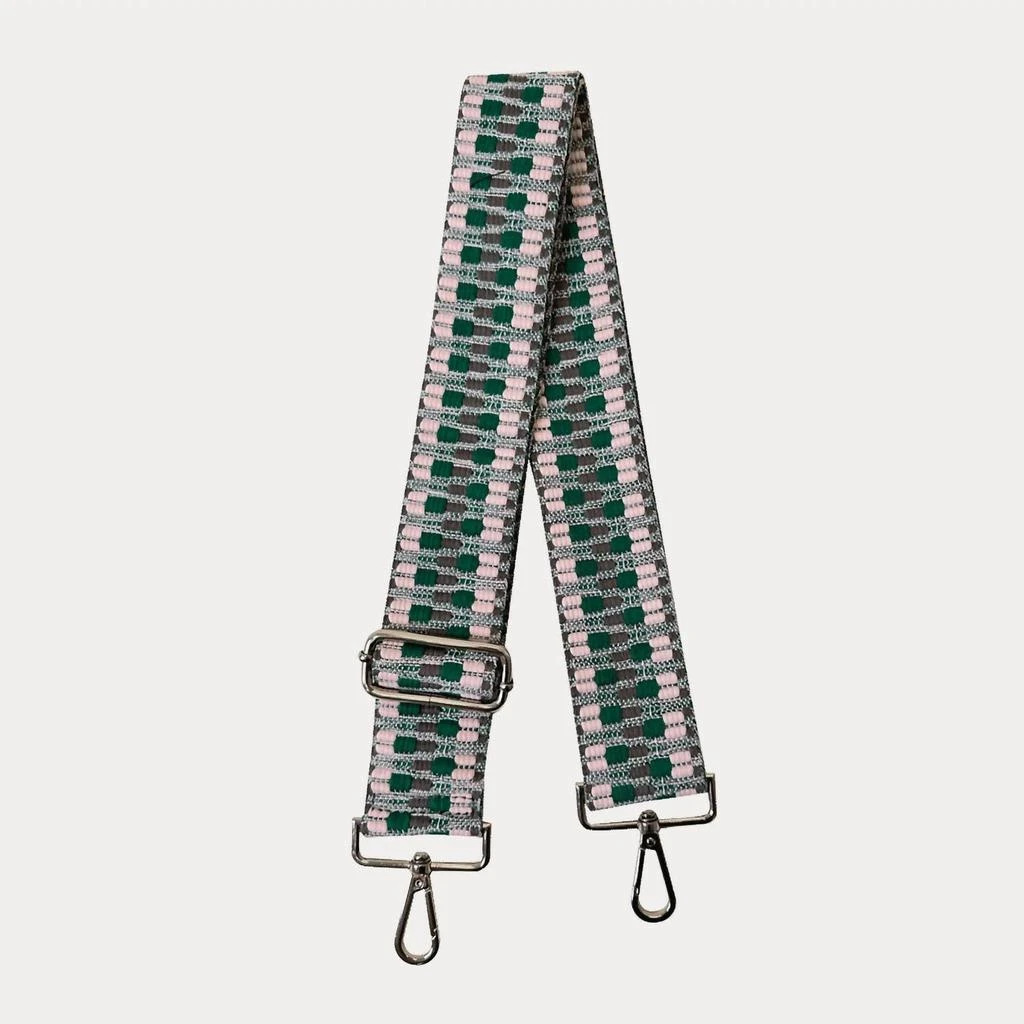 Ahdorned Ahdorned - Women
s Embroidered Bag Strap