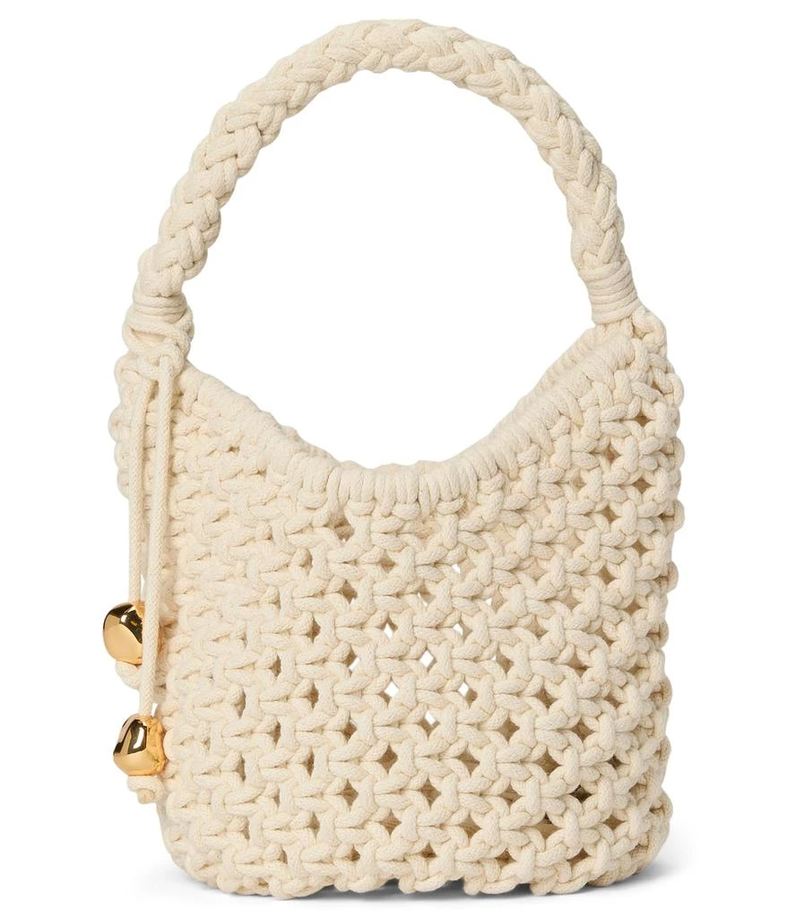 Madewell Small Rope Pouchette 1