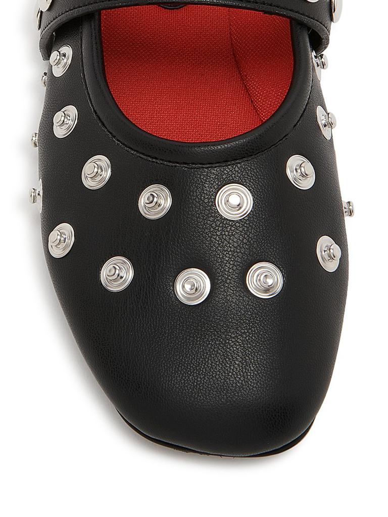 Shop Ryder Studded Ballet Flats on Sale at BeyondStyle – Get