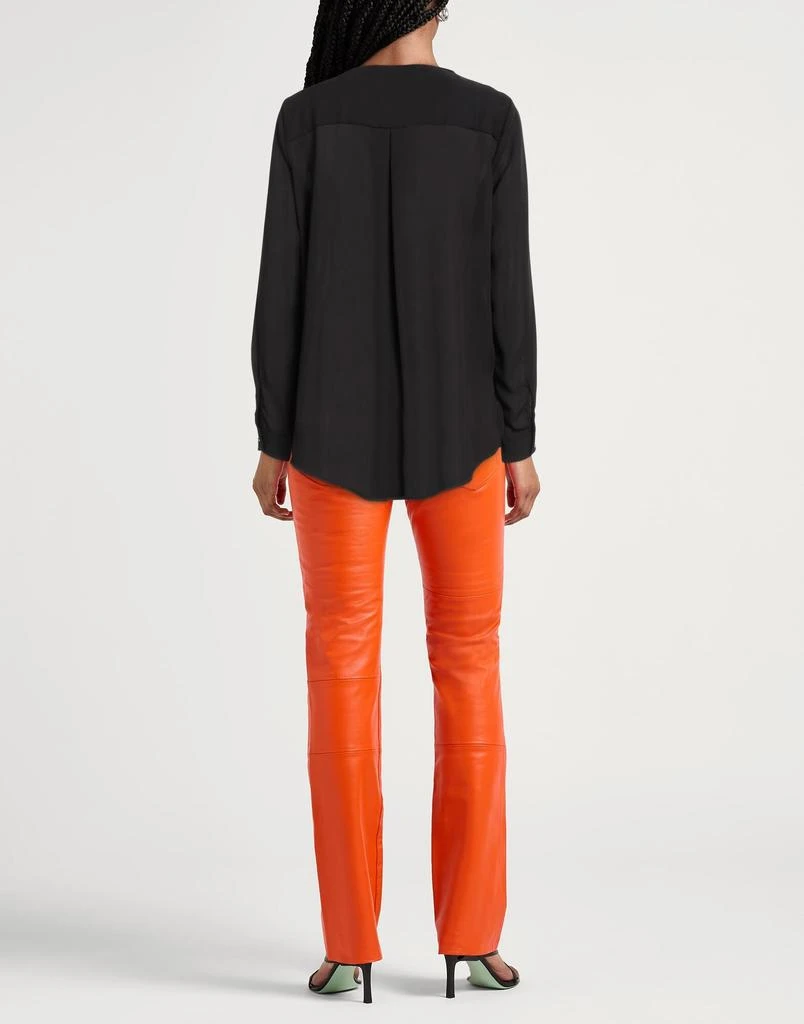 ONLY Solid color shirts & blouses 3