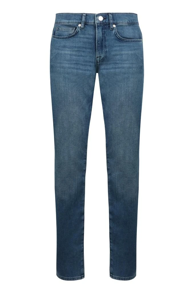 FRAME Frame L'Homme Slim Fit Jeans from Cettire