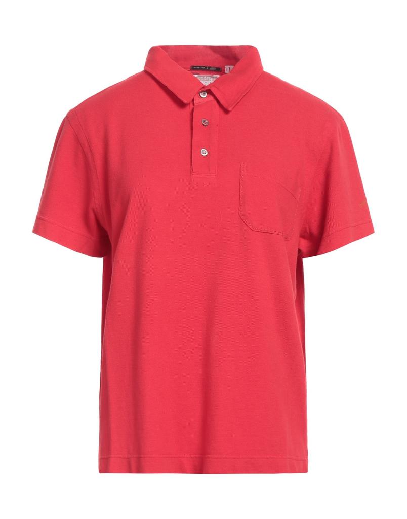 PANTOFOLA D'ORO Polo shirt