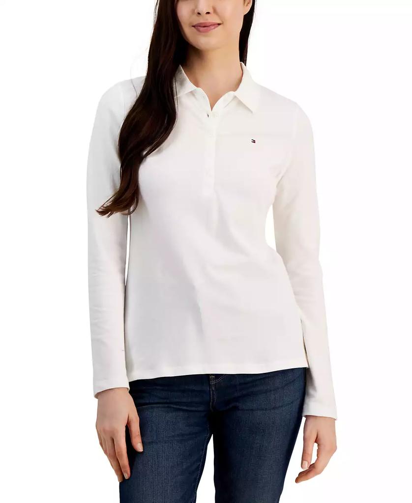 macy's tommy hilfiger tops