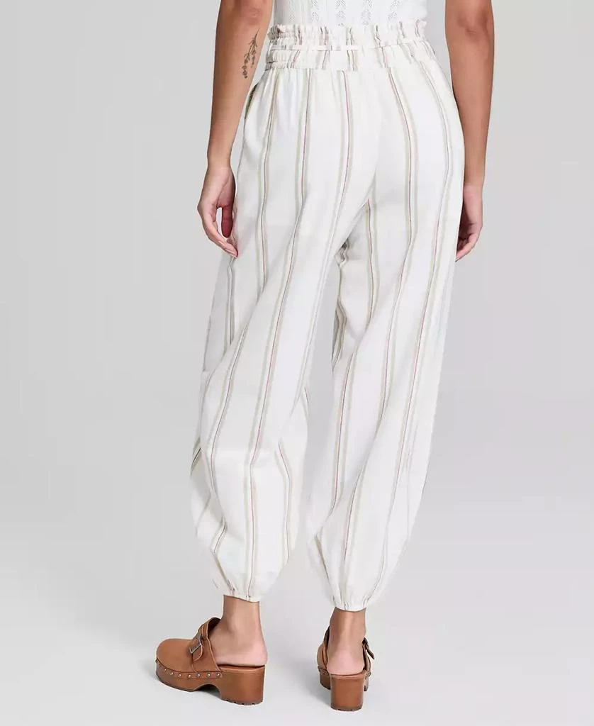 And Now This Petite Mid Rise Pants, Macy
s Exclusive 4