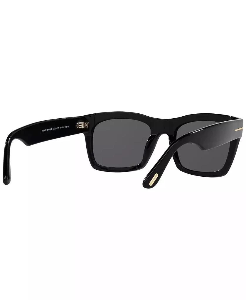 Tom Ford Men's Nico-02 Sunglasses TR001698 6