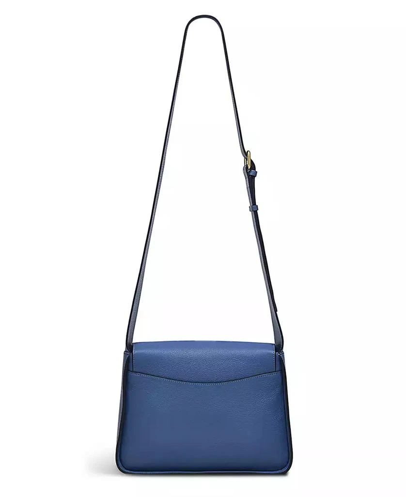 Radley Westwell Lane- Medium Flapover Crossbody 2