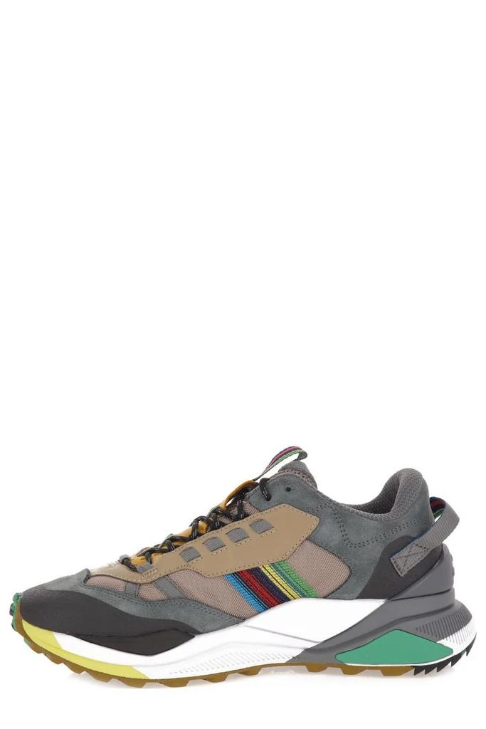 PS Paul Smith PS Paul Smith Primus Lace-Up Sneakers 2