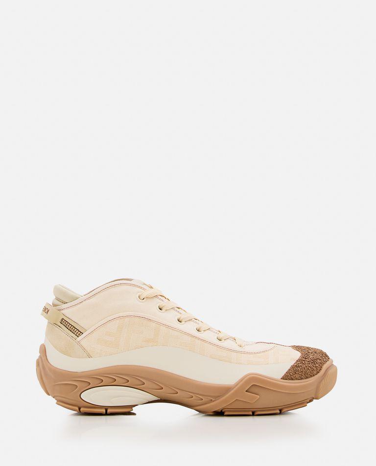 Fendi Fendi Lab Sneakers