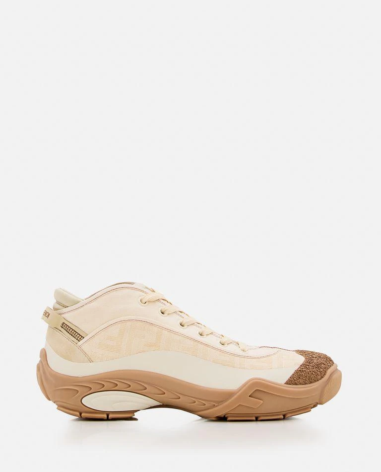 Fendi Fendi Lab Sneakers 1