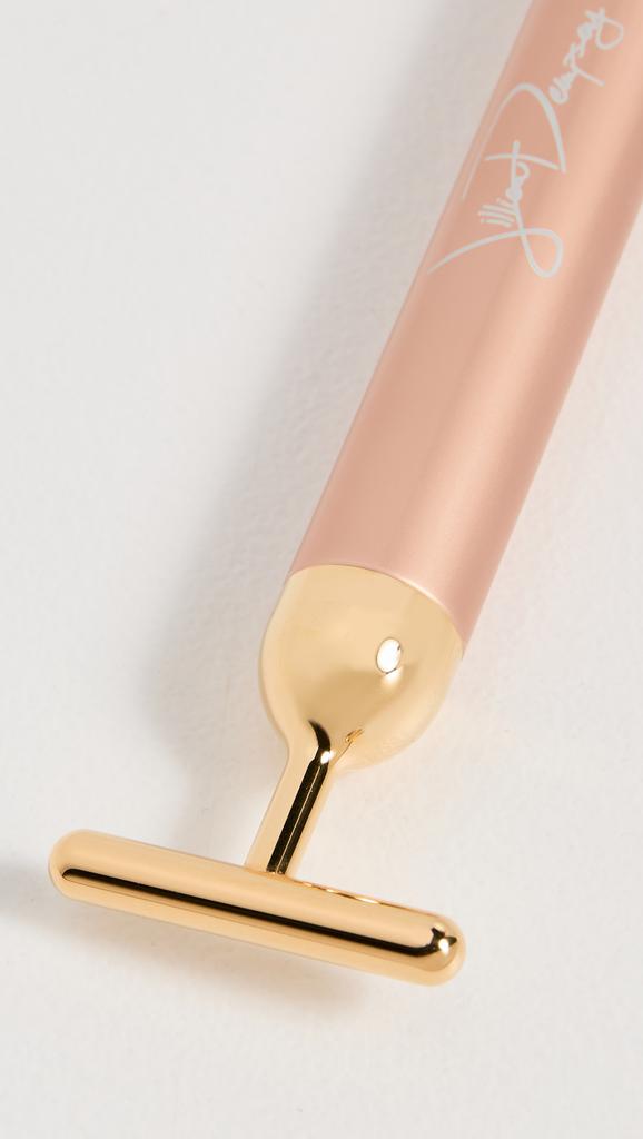 Jillian Dempsey Gold Bar