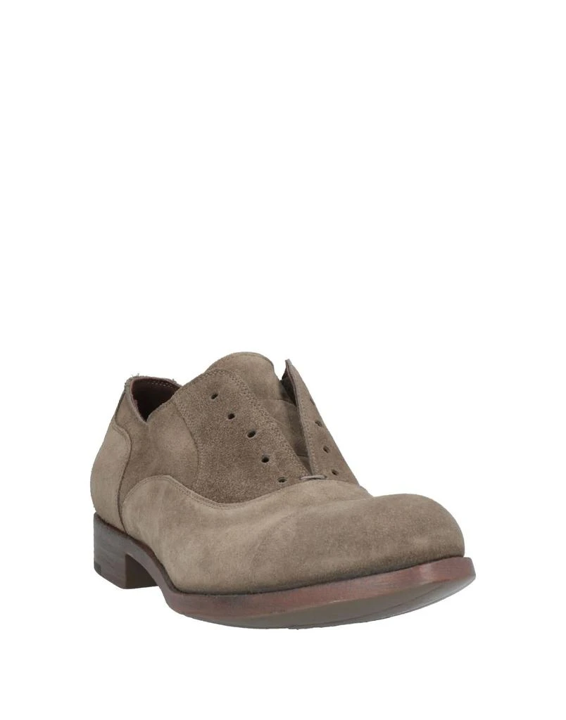 ROCCO P. Laced shoes 2