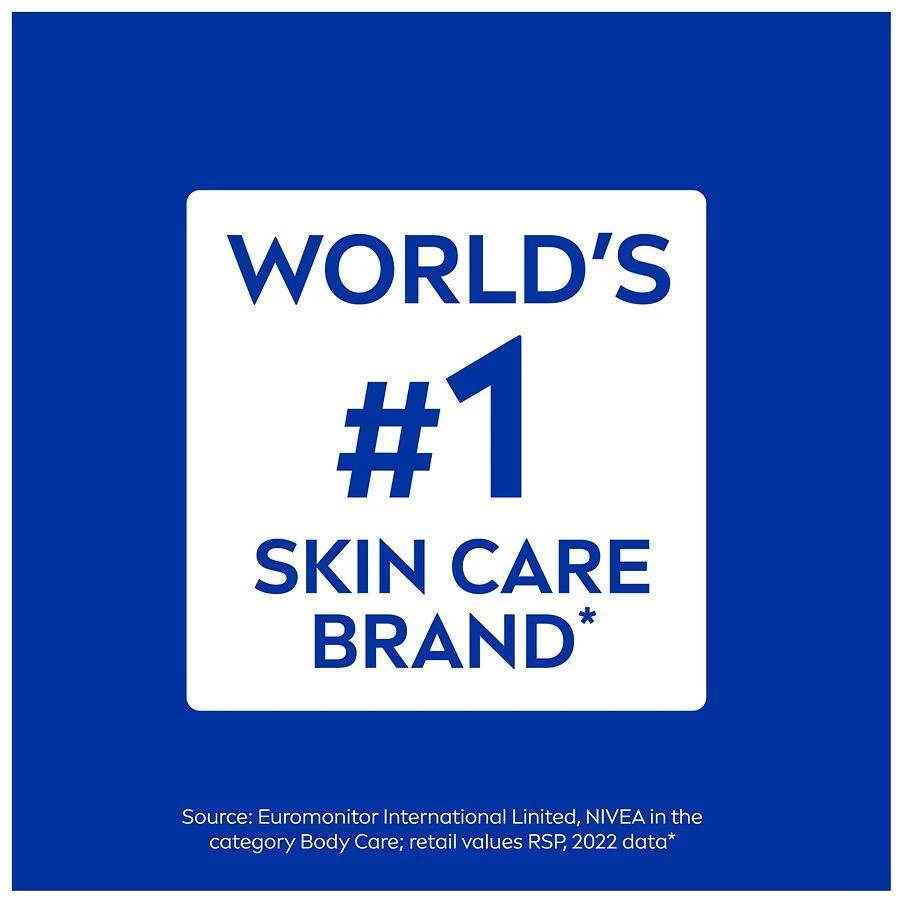 Nivea Nourishing Hydration Skin Firming Body Lotion for Dry Skin 11