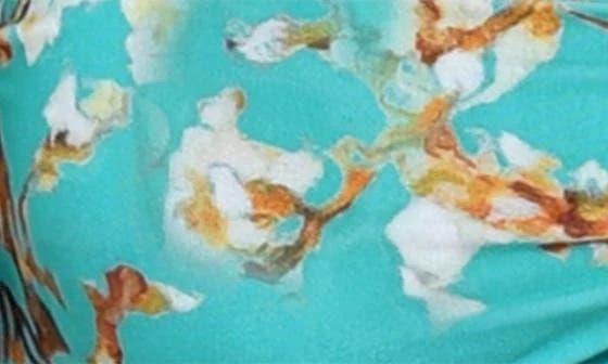 L
Agence Yazmin Cherry Bikini Top 7