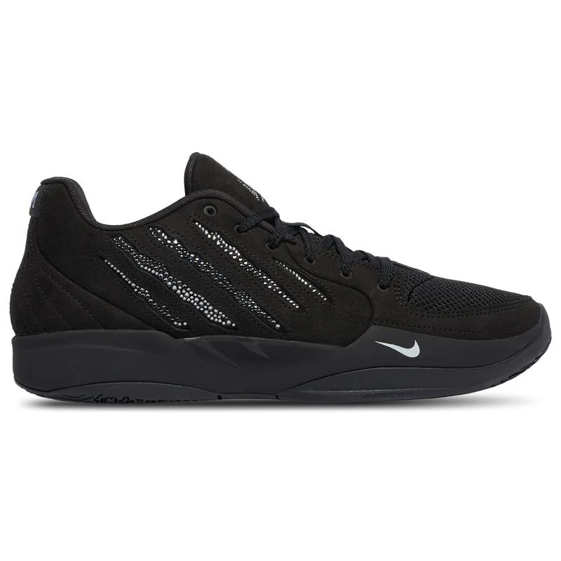 NIKE Nike Ja 2 Scratch Black Label - Men's 1