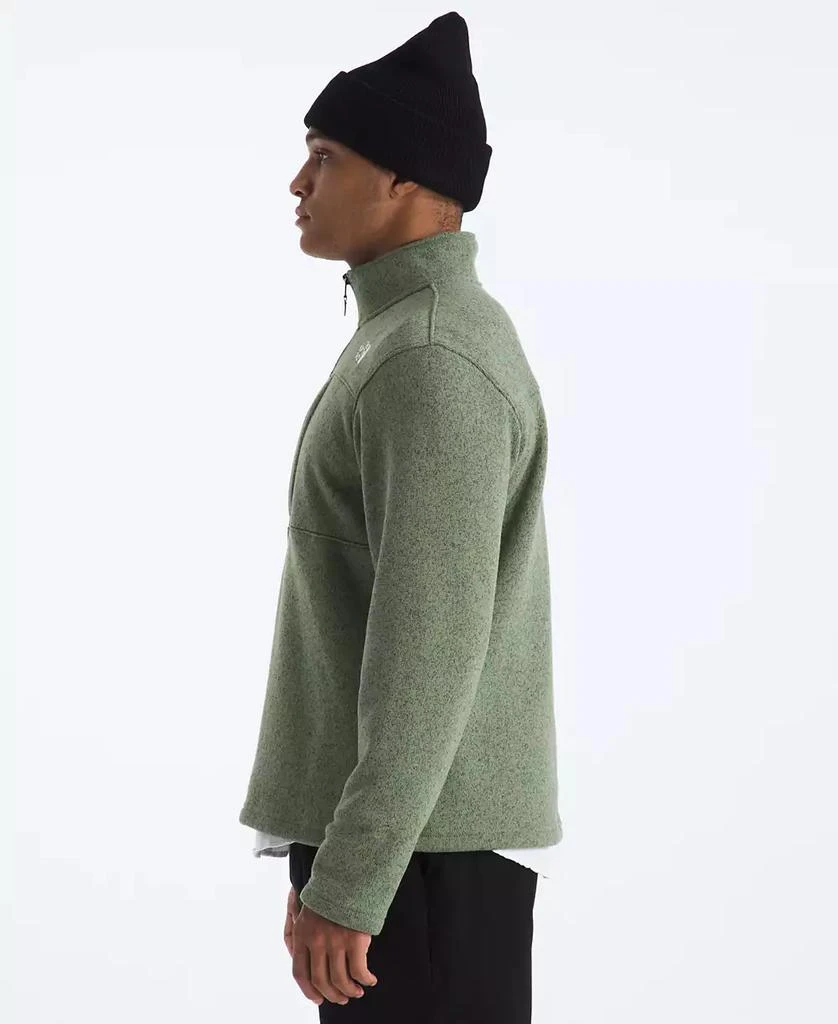 The North Face Men
s Gordon Lyons Quarter Zip Jacket 3