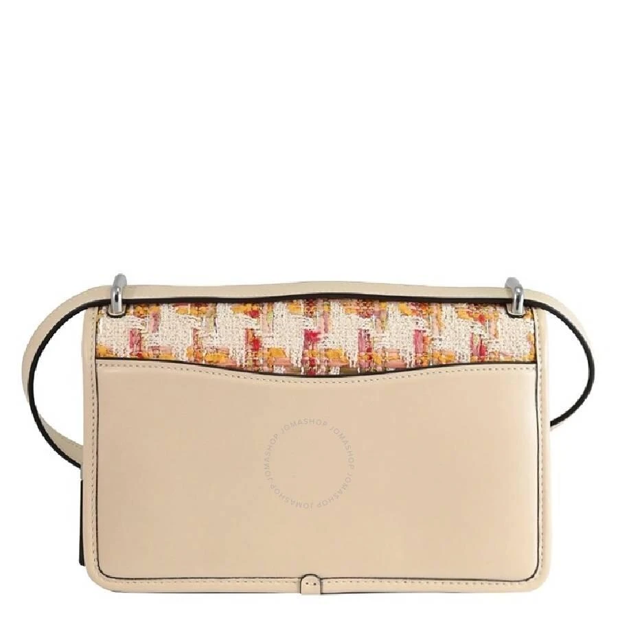 Coach Tweed Bandit Shoulder Bag 2