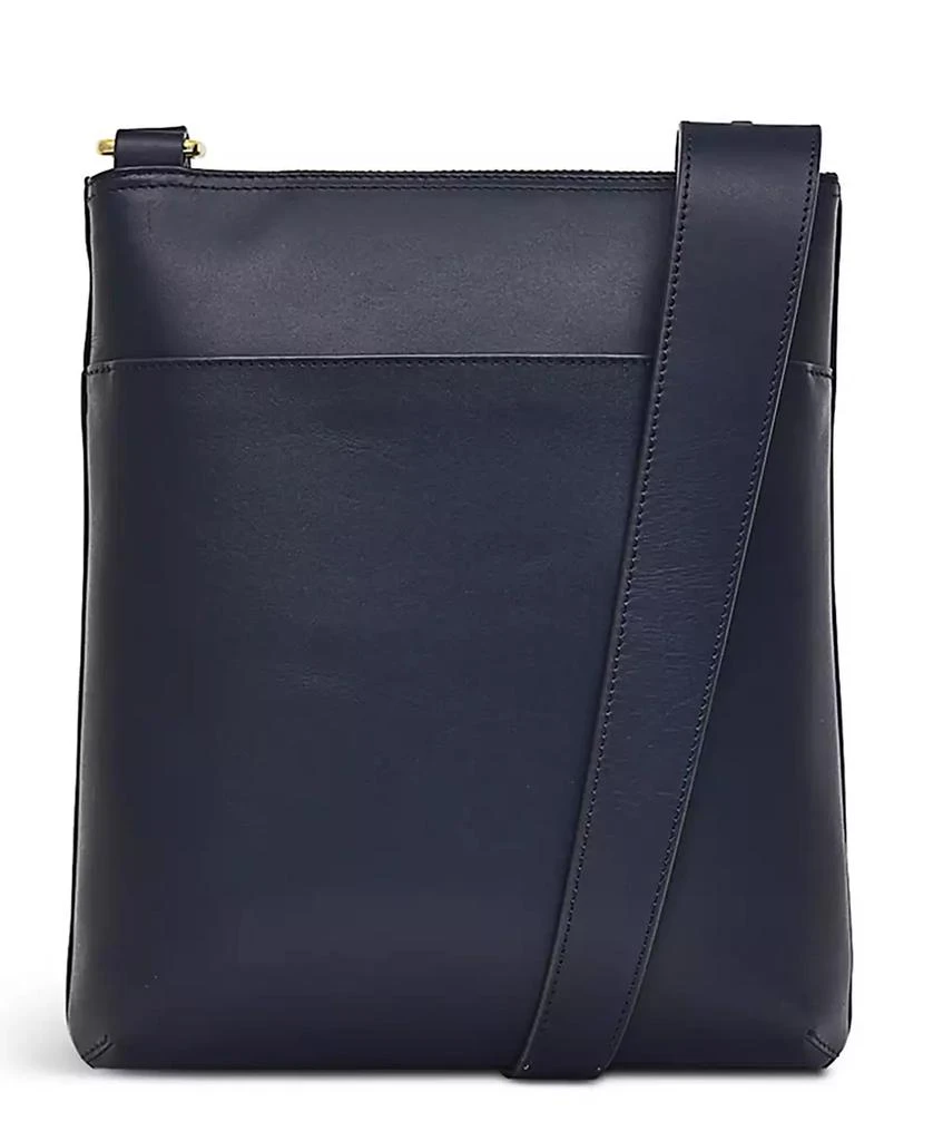 Radley Pockets Icon- Medium Ziptop Crossbody 2