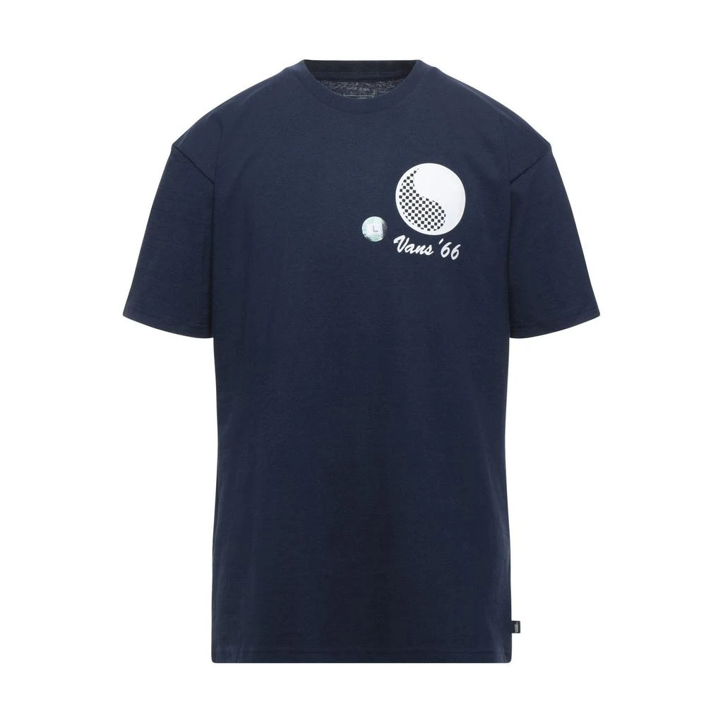 Vans Vans - T-Shirt - Midnight Blue - Homme 1