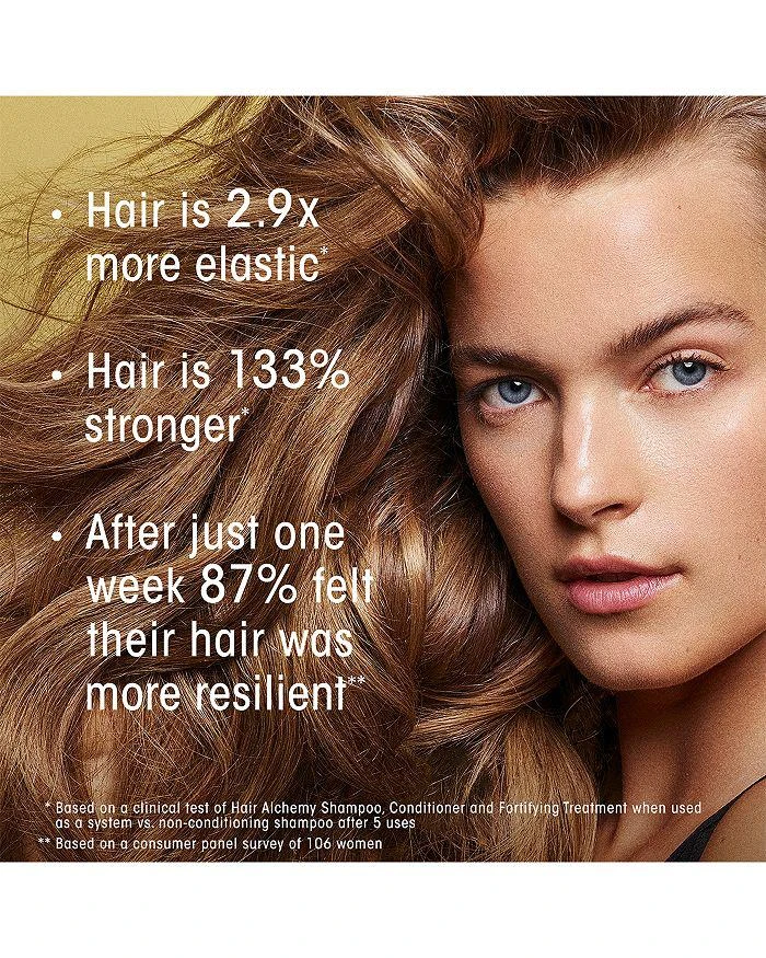 Oribe Hair Alchemy Set ($139 value) 8