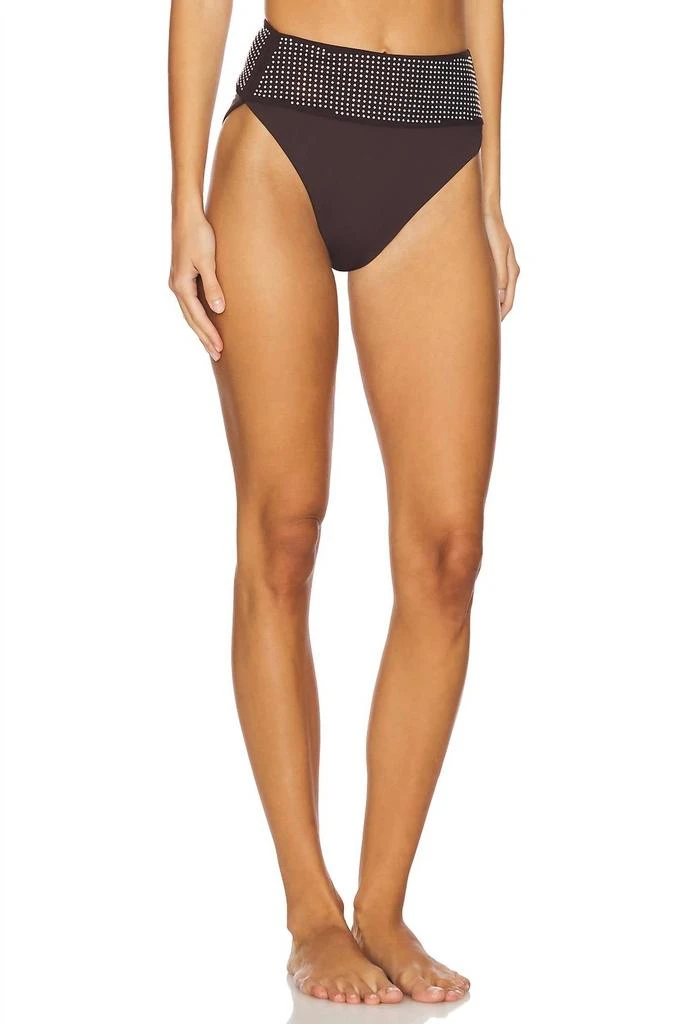 Beach Riot Beach Riot - Highway Bikini Bottom 3