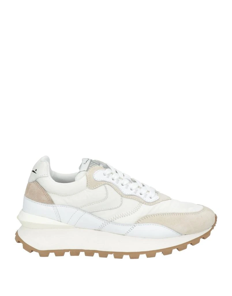 Voile Blanche Sneakers 1