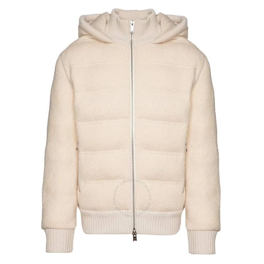 Hugo Boss C-Emanco Relaxed-Fit Wool Jacket 1