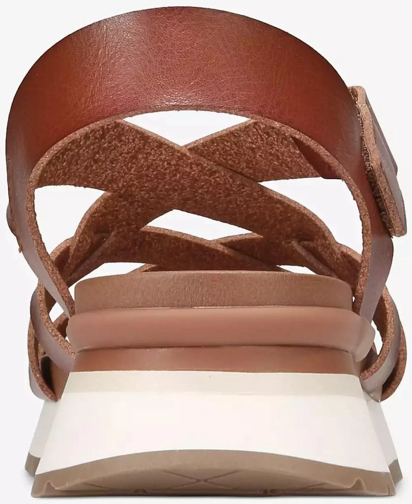 Style & Co Women's Sallyy Platform Wedge Sandals, Exclusively at Macy's 15