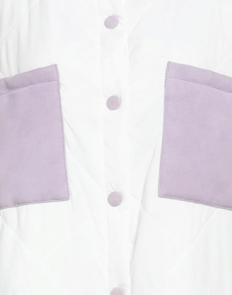 VINTAGE DE LUXE Shell  jacket 4