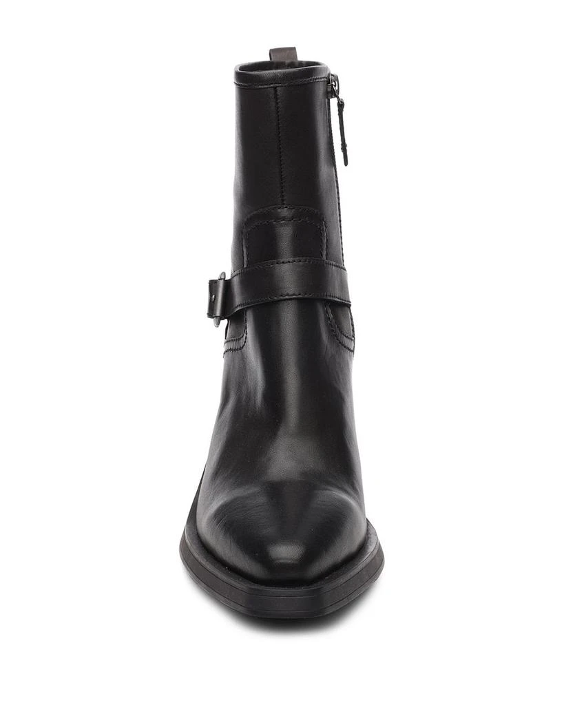 Ash Women's Joy Buckled Boots 5