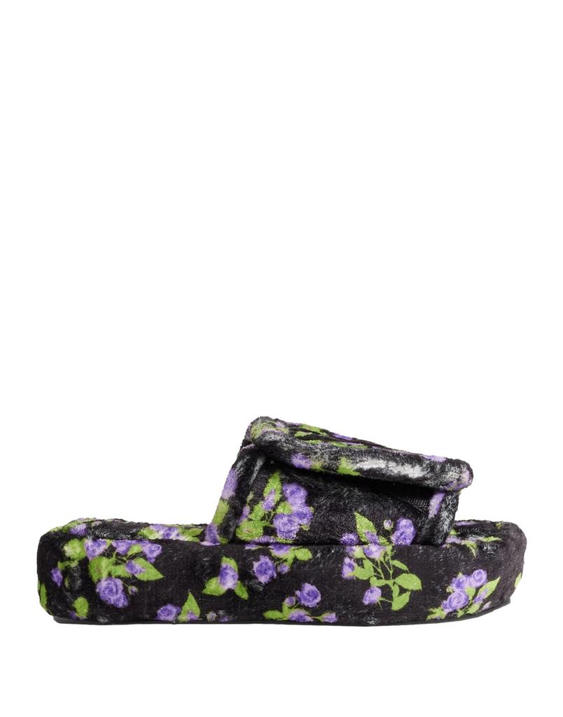 Natasha Zinko Sandals