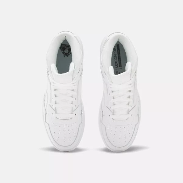 Reebok ATR Chill Mid Basketball Shoes 4