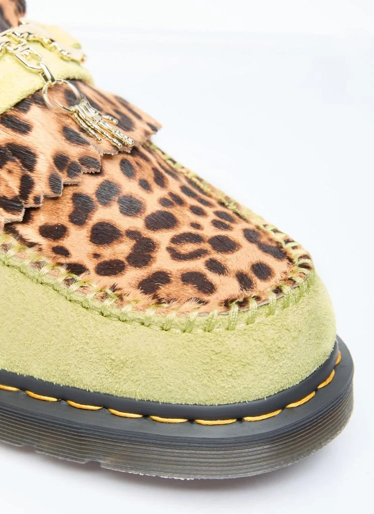 Dr. Martens Dr. Martens Adrian Snaffle Loafers 4
