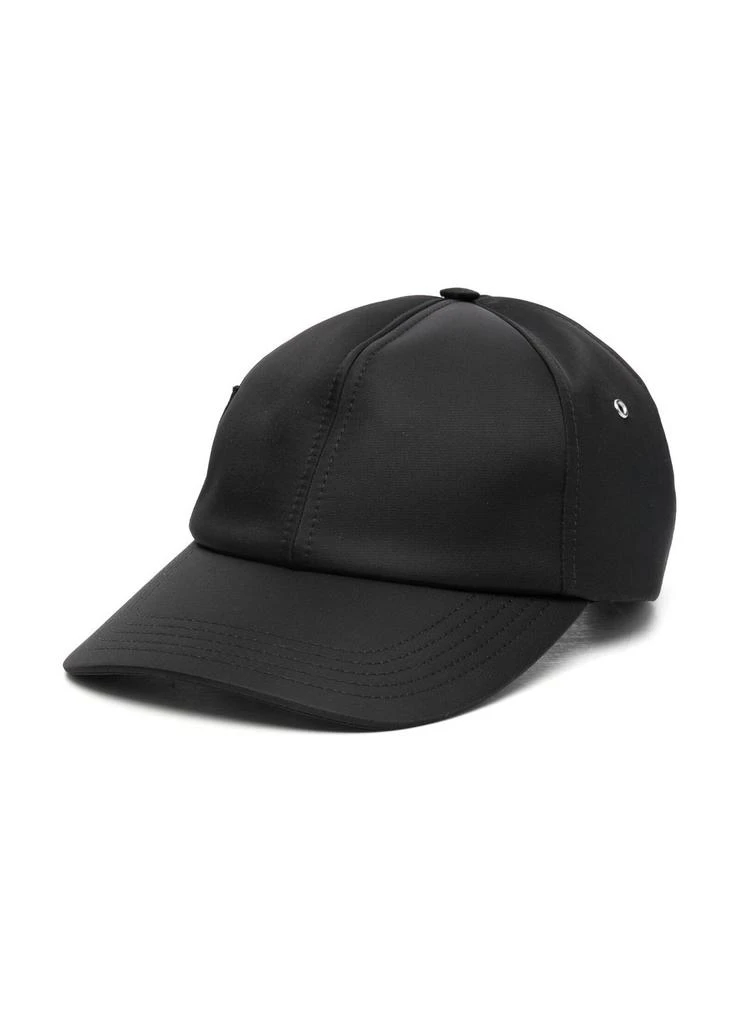Jacquemus La Casquette Ovalie 1
