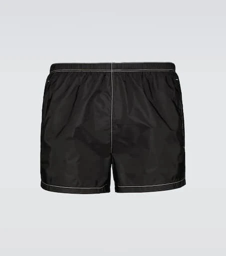Prada Re-Nylon swim shorts 1