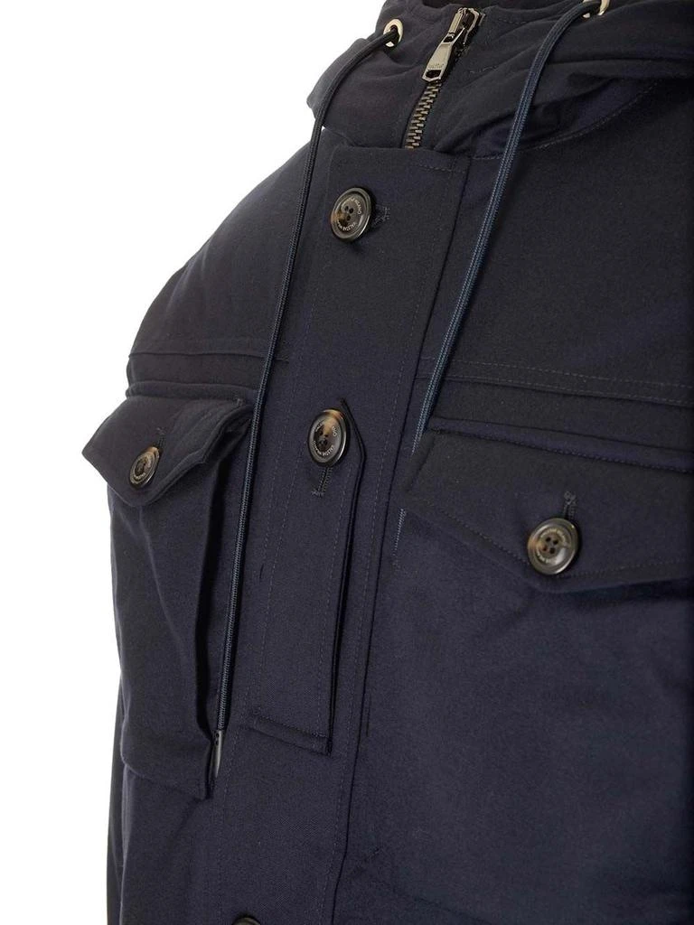 VALSTAR Valstar Utility Field Jacket 6