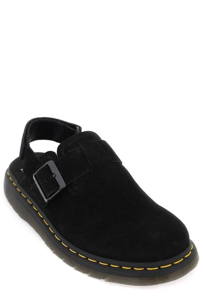 Dr. Martens Dr. Martens Jorge II Slingback Mules 2