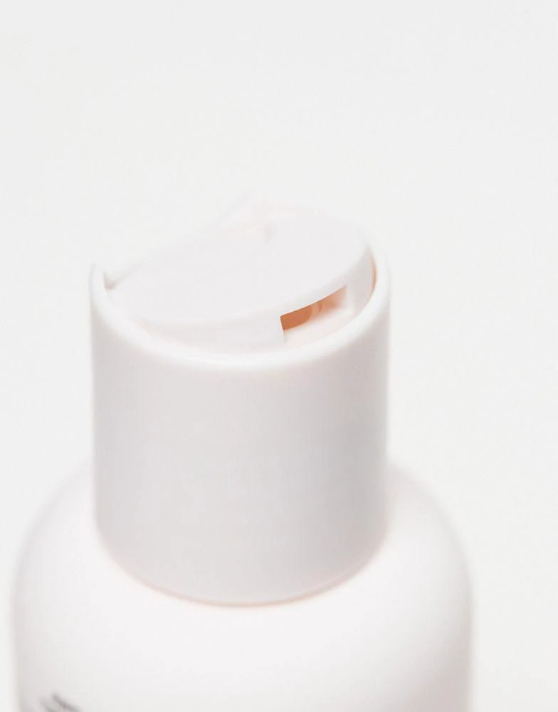 OUAI OUAI Anti-Frizz Creme Travel Size 89ml 2