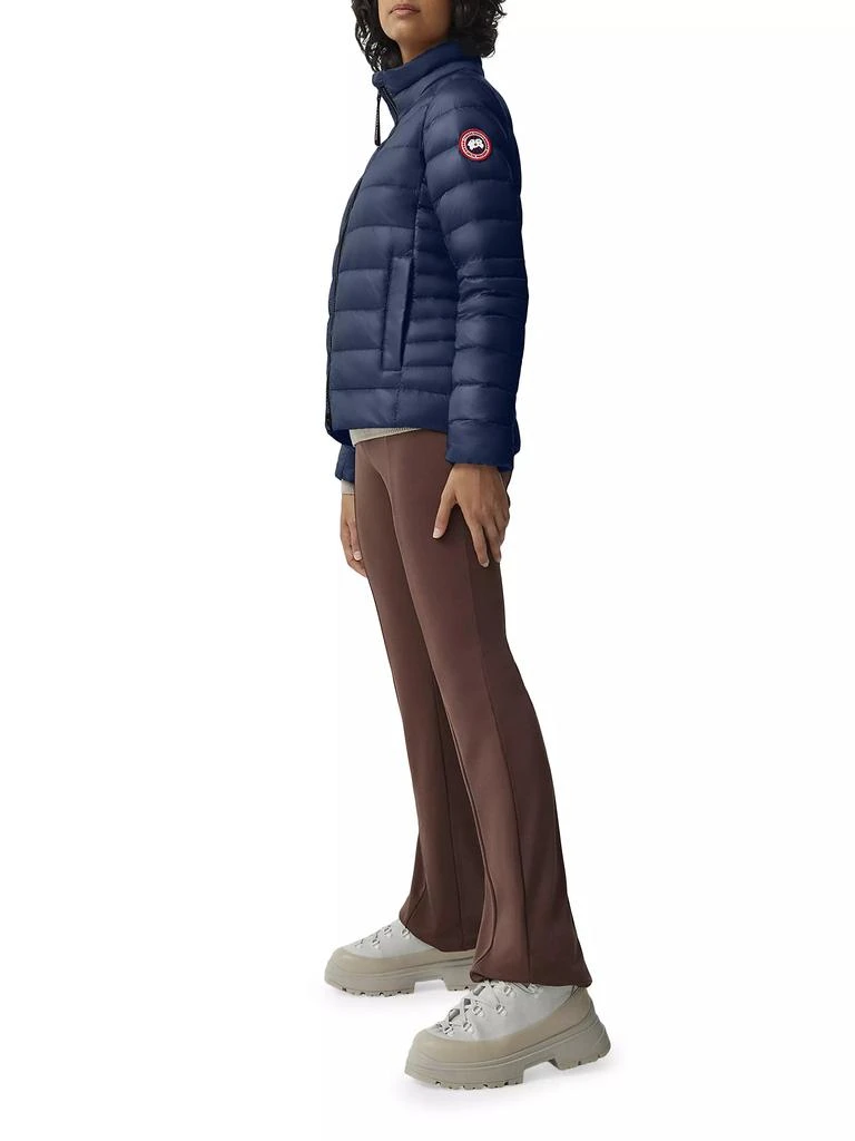 Canada Goose Cypress Down Jacket 2