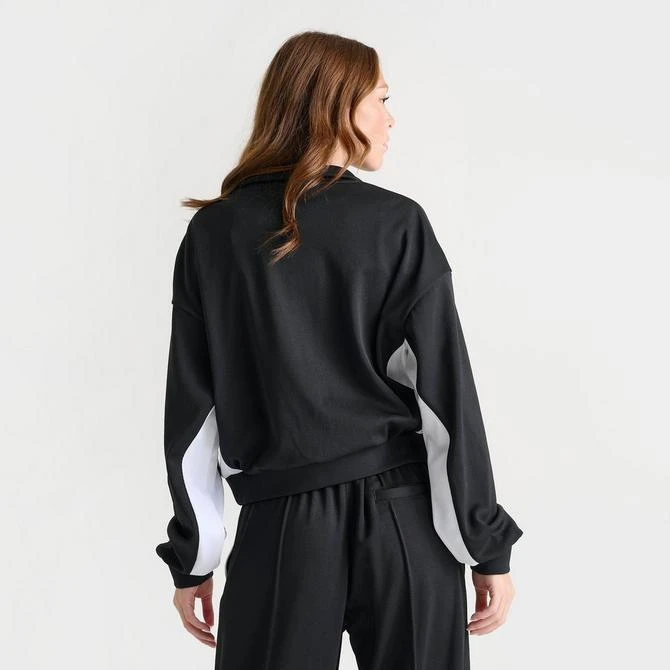 Jordan Women's Jordan Core Knit Jacket 4