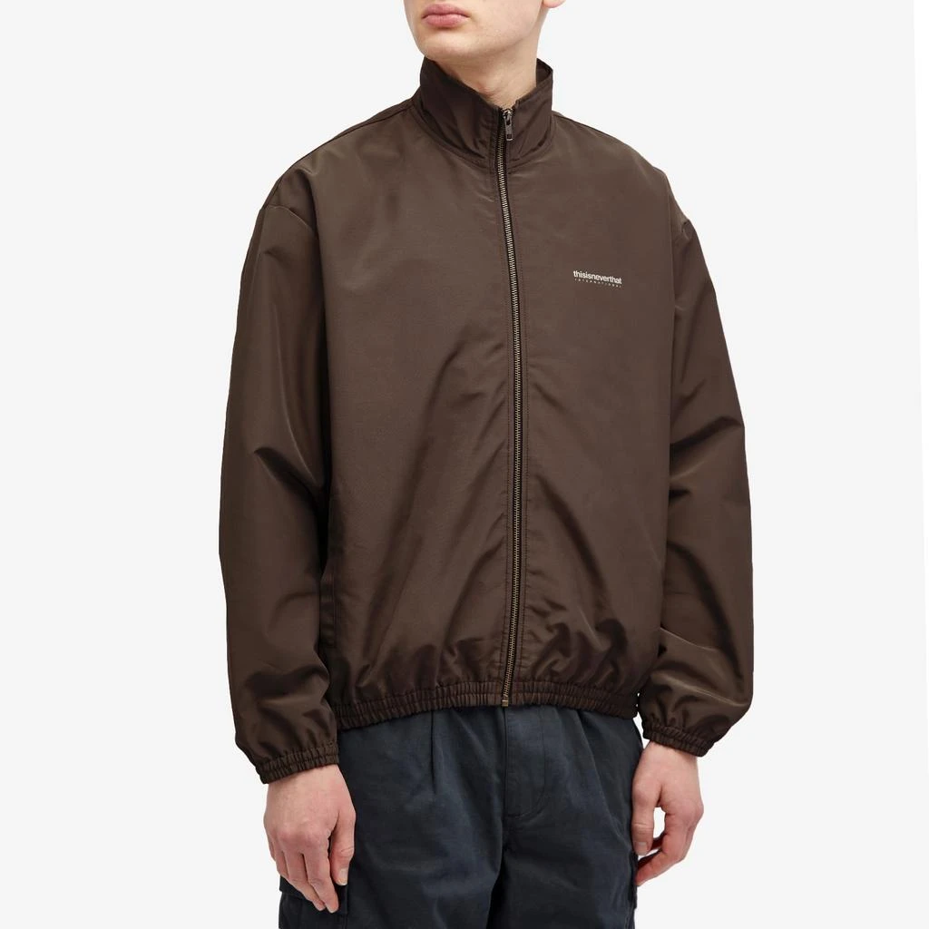 thisisneverthat thisisneverthat INTL. Team Jacket 2