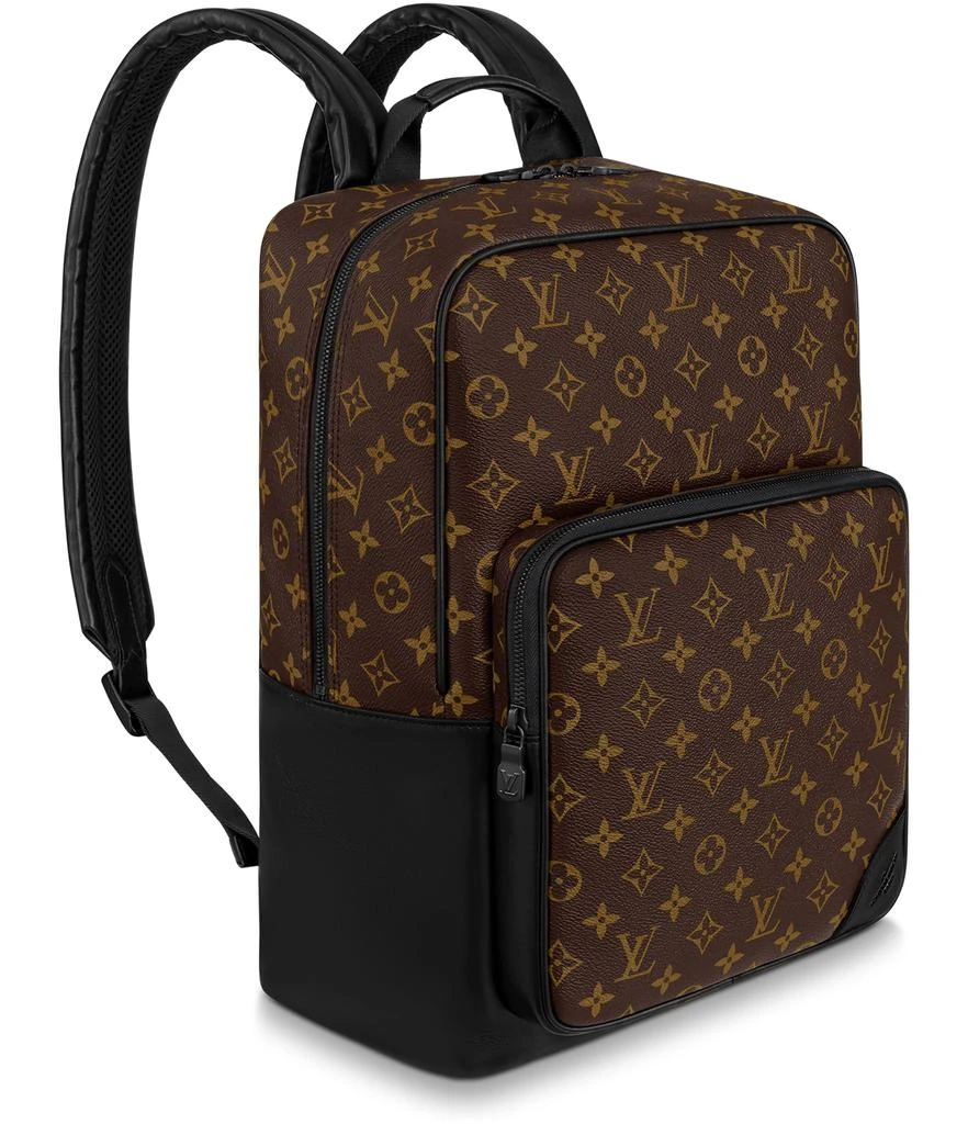 Louis Vuitton Dean Backpack 3