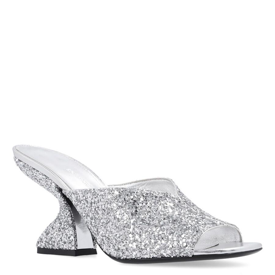 ＊FERRAGAMO＊ Deva Platform Mules Salvatore Ferragamo Ferragamo Deva Rubber Platform Mule