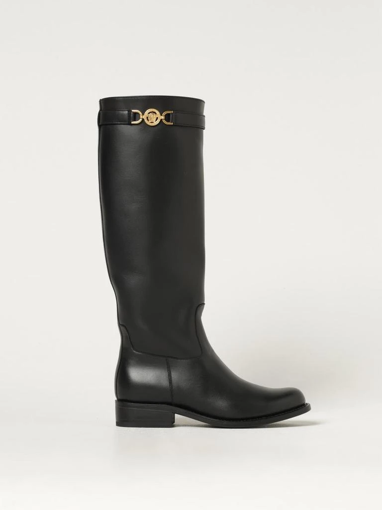 Versace Boots woman Versace 1