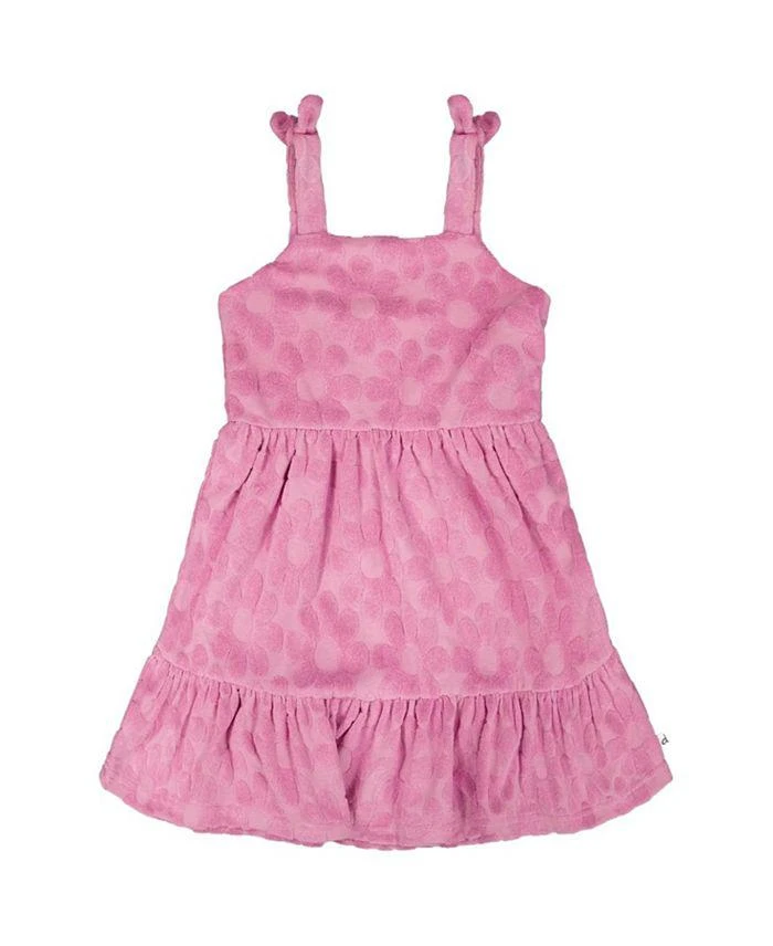 Deux par Deux Girls' Beach Sleeveless Cover-Up Dress - Big Kid - Outdoor Clothing - Free Shipping - BeyondStyle Deux par Deux Girls' Beach Sleeveless Cover-Up Dress - Big Kid - Outdoor Clothing - Free Shipping - BeyondStyle