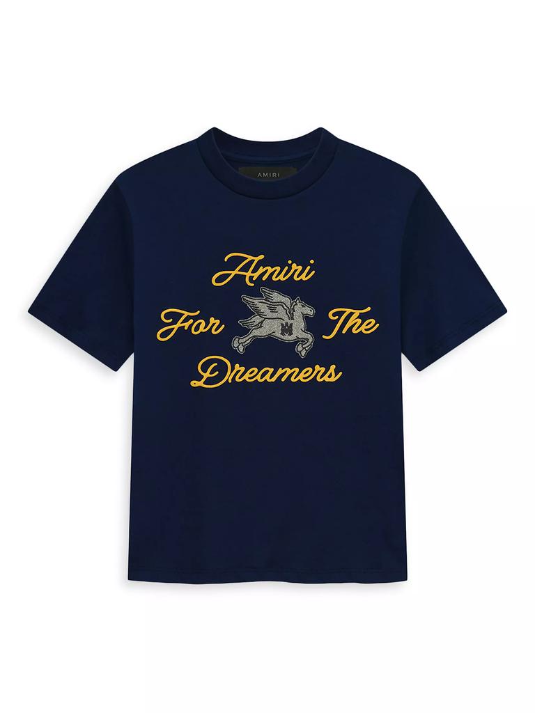 アミリ 私のベビーTシャツ AMIRI T-shirt - Baby Clothing - Compare Prices from 6+